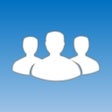 Icono de programa: My Contacts Backup - Easy…