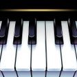 Icono de programa: The Piano Keyboard