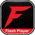 Icon of program: Flash Player 2020