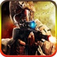 Elite Force Sniper Shooter - Swat Sniper Mission To Kill Stick-Man Gangsters icon