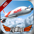 Icon of program: Fly Wings - Flight Simula…