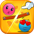 Icon of program: Cut the Loveballs