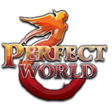Icon of program: Perfect World Internation…
