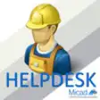 Icon of program: Micad Helpdesk Advanced