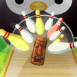 Icono de programa: Bowling Game for Windows …