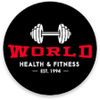 Icon of program: World Health & Fitness In…