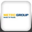 Icon of program: METRO_GROUP