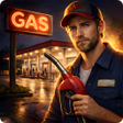 Icon of program: Midnight Gas Station Horr…