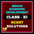 Icon of program: Class 11 Economics NCERT …