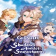 Icon of program: Genshin Impact: Shadows A…