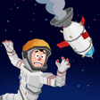 Icon of program: Faily Rocketman
