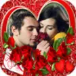Icon of program: My Valentine HD Frames FR…