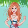 Icono de programa: Princess Elsa Beauty Salo…