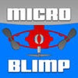 Icono de programa: RC Microblimp Flying Sauc…