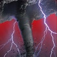 Icono de programa: Tornado Strike Zone