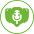 Icono de programa: EverVoice