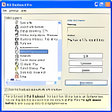 Icon of program: Hot Keyboard Pro Portable