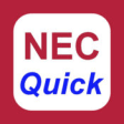 Icon of program: A NEC 2017 Quick Referenc…
