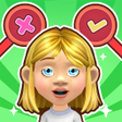 Icono de programa: Teacher Sim: Pass or No