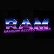 Icono de programa: Random Access Murder