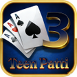 Icon of program: Lumivo 3Patti