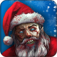 Icono de programa: Santa vs. Zombies 2