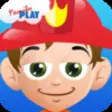 Icon of program: Fireman Toddler School: F…
