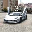 Icono de programa: AR Remote Car 3