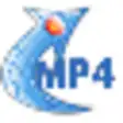 Icon of program: Altdo MP4 to AVI WMV DVD …