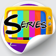 Icono de programa: Series Stickers for Whats…
