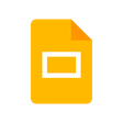 Icono de programa: Google Slides