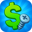 Icon of program: Screw Mania - Win Real Ca…