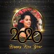 Icono de programa: Happy New Year Wishes's 2…