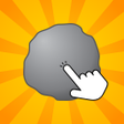Icono de programa: Rock Collector - Idle Cli…