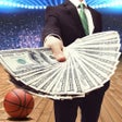 Icono de programa: Basketball Agent: Sports …