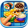 Icon of program: Lunoryn: Lava Pop