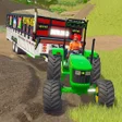 Icon of program: Drive Farming Tractor Car…