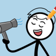 Icon of program: Draw 1 Missing Part Puzzl…