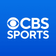 Icon of program: CBS Sports Scores & News