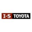 Icon of program: I-5 Toyota - Eco
