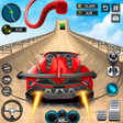Icono de programa: Mega Ramps - Ultimate Rac…