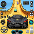 Icon of program: Mega Ramps - Ultimate Rac…