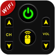 Icono del programa: Universal Smart TV Remote…