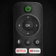 Icon of program: Universal Smart TV Remote…