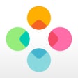 Icono de programa: Fleksy + GIF Keyboard