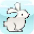 Icon of program: Hoppy Rabbit - Floppy Jum…