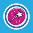 Icono de programa: Helen Doron Magic Wand