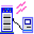 Icon of program: MacWise