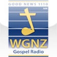 Icono de programa: WGNZ Radio