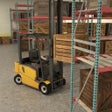 Icon of program: Extreme Forklift Challeng…